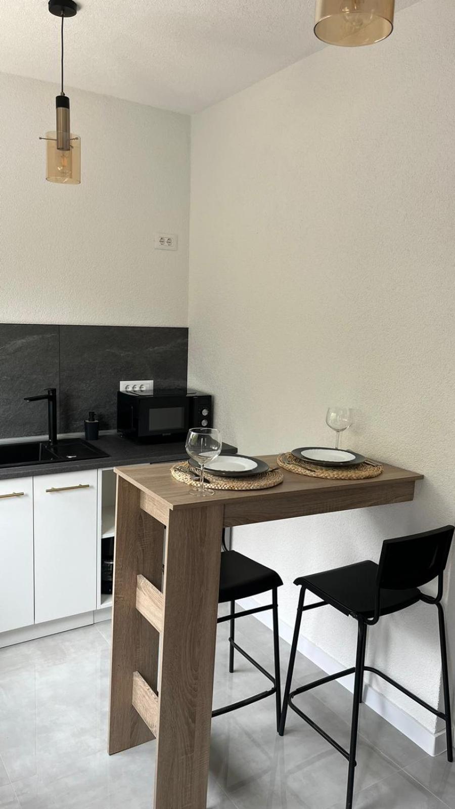 Apartmani Mm Трогир Экстерьер фото
