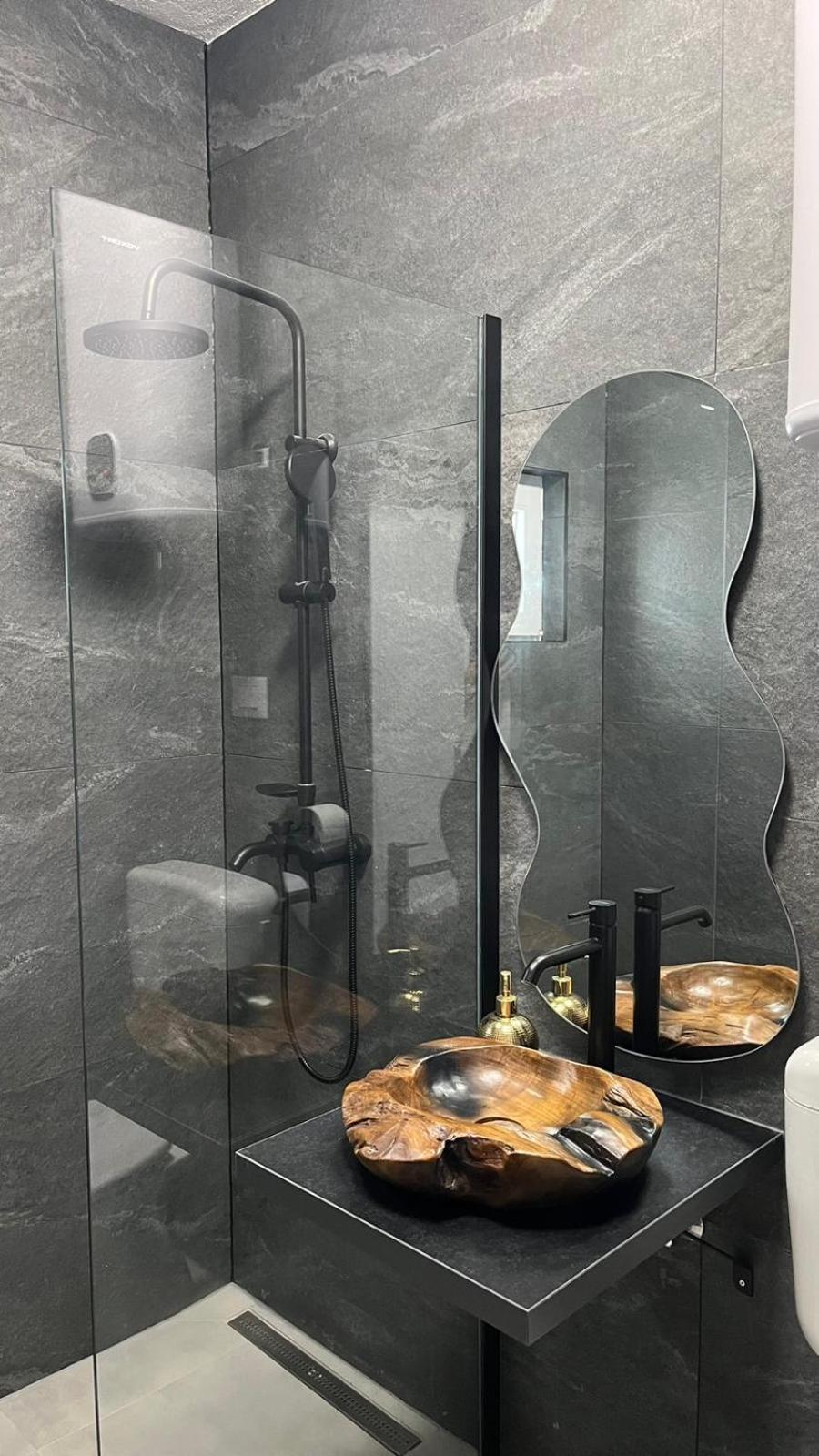 Apartmani Mm Трогир Экстерьер фото