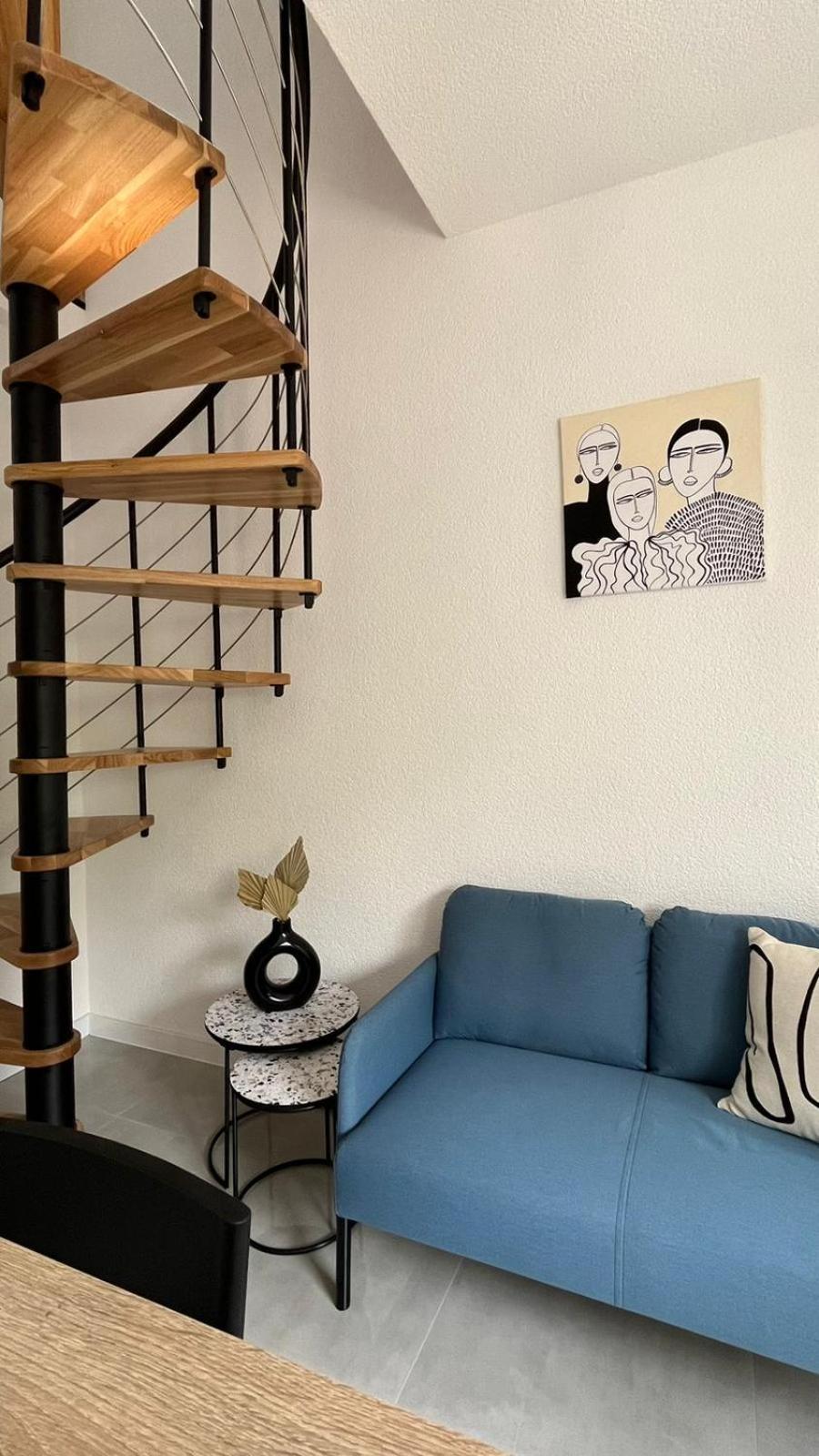 Apartmani Mm Трогир Экстерьер фото