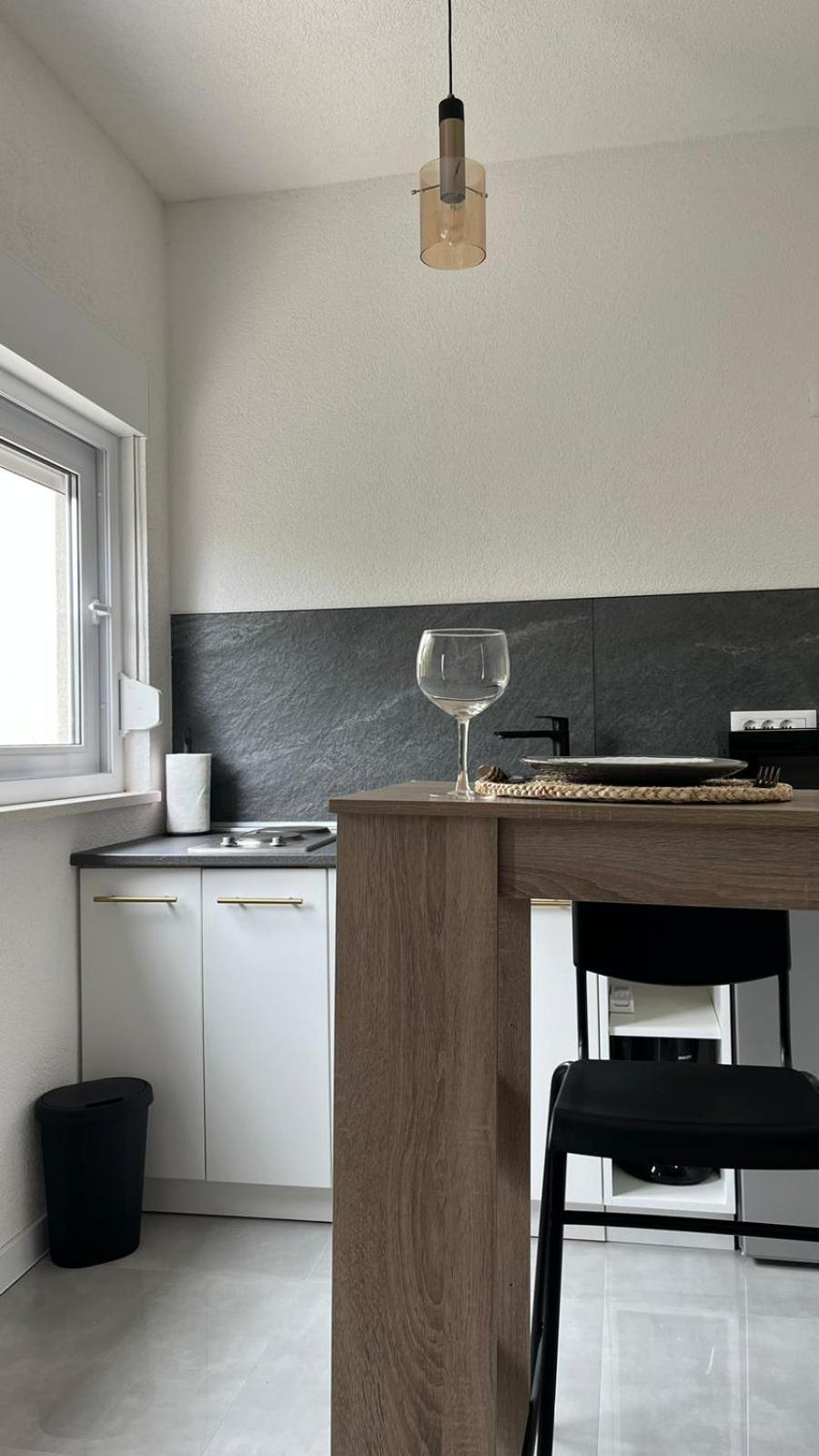 Apartmani Mm Трогир Экстерьер фото